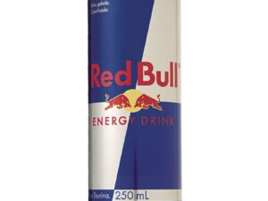 ENERGÉTICO RED BULL 250ML