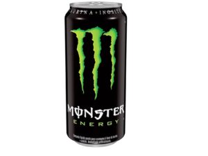 ENERGÉTICO MONSTER 473ML