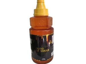 BISNAGA MEL OURO DE MINAS 280G