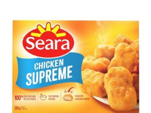 CHICKEN SUPREME CONGELADO SEARA 300G