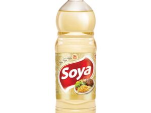 ÓLEO DE SOJA SOYA 900ML