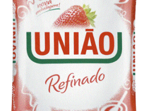 AÇUCAR REFINADO 1KG - UNIÃO