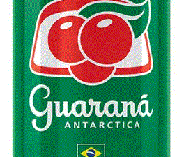 GUARANÁ ANTARCTICA ZERO LATA 350ML
