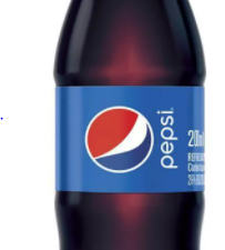 Pepsi Cola PET 200ml