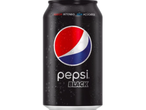 Pepsi Cola Zero LATA 350ml