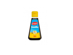 AROMA DE BAUNILHA 30ML - ARRIFAMA