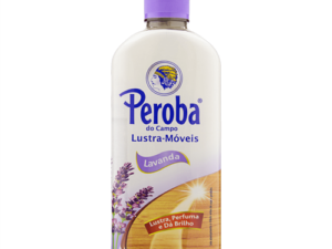 Lustra Móveis Lavanda 200ml - Peroba