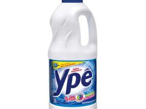 AGUA SANITARIA 2L - YPE