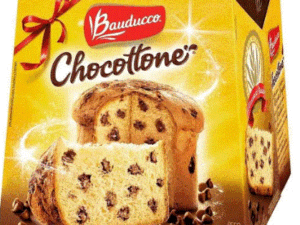 CHOCOTTONE 500G - BAUDUCCO