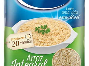 ARROZ INTEGRAL 1KG - CAMIL