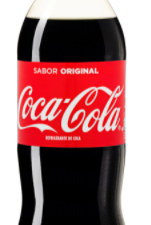 Coca-Cola PET 2L