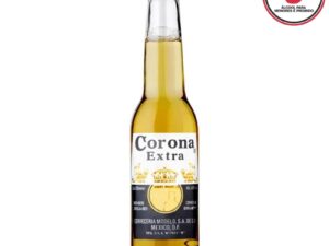 CERVEJA CORONA EXTRA LONG NECK 330ML