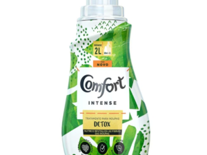 AMACIANTE CONCENTRADO DETOX 500ML - COMFORT