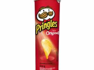 Batata Original 114g - Pringles