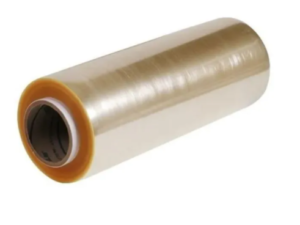 Filme PVC 0,28x300m - Lusafilm