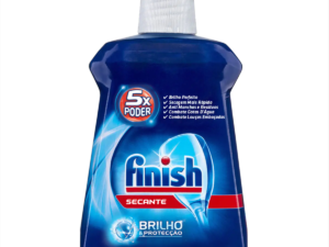 Secante Para Lava Louças Abrilhantador 250ml - Finish