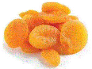 Damasco Jumbo (Turco) - 100g