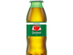 GUARANÁ ANTARTICA ZERO 200ML