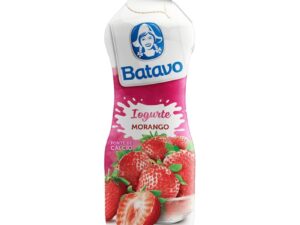 IOGURTE MORANGO 900G - BATAVO