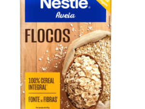 AVEIA INTEGRAL FLOCOS 170G - NESTLE