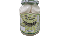 Palmito Pupunha Medalha 300g
