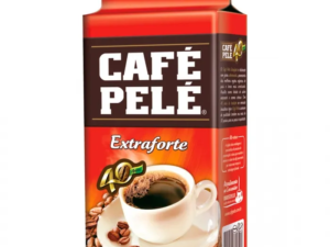 CAFE EM PO VACUO EXTRA FORTE 500G - PELE