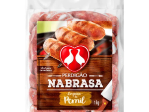 Linguiça de Pernil na Brasa 1kg - Perdigão