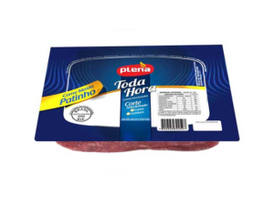Carne Moída Patinho 1kg - Plena