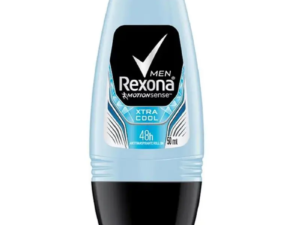 Desodorante Masculino Antitraspirante Rollon Xtracool 50ml - Rexona