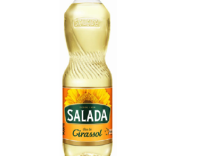 Óleo Girassol 900ml - Salada