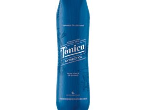 ÁGUA TONICA 1L - ANTARTICA