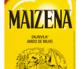 AMIDO DE MILHO 200G - MAIZENA