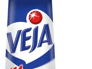Desinfetante X-14 Banheiro Tira-Limo 500ml - Veja