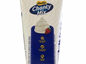 CHANTY MIX TP 200G - AMELIA