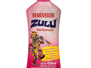 Removedor Multi Uso Lavanda 450ml - Zulu