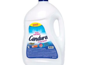 ÁGUA SANITÁRIA CANDURA 5L