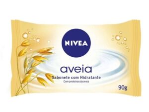 SABONETE NIVE AVEIA 85G
