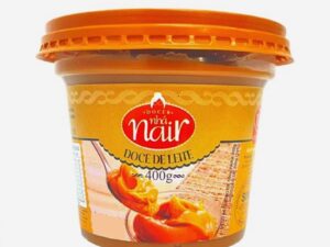 DOCE DE LEITE NHA NAIR 400G