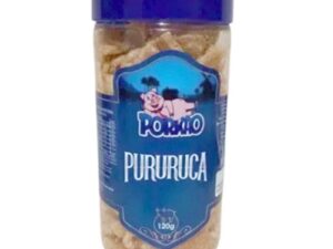 PURURUCA PORKÃO 120G