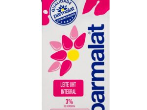 LEITE UHT INTEGRAL 1L - PARMALAT