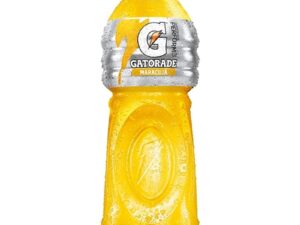 ISOTÔNICO GATORADE MARACUJÁ 500ML