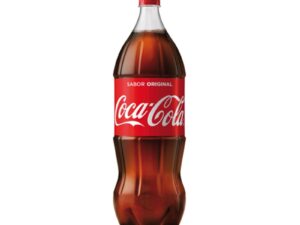 COCA-COLA PET 2L