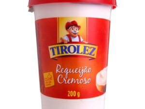 REQUEIJÃO TIROLEZ 200G