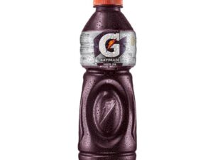 ISOTÔNICO GATORADE UVA 500ML